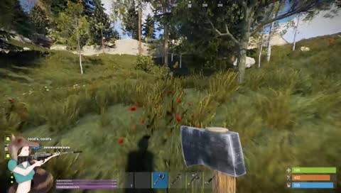 [FR] le wipe de fin d'année