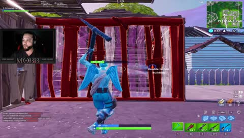 day7 of new binds practice makes perfect. {merry xmaz