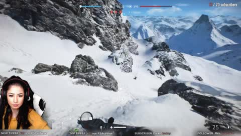 [GER/ENG] 8 Stunden richtung N00BTOWN! | !Discord | Vantablack Wolf