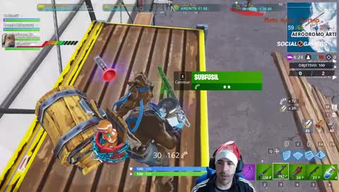 Re trolleado jajajajaja xD