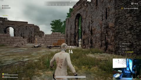 お荷物と一緒にパプジー