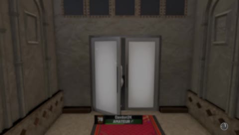 FR HD NBA 2K19 GRIND Stretch4