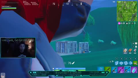 sh!t on his soul i tell ya, on his  soul!!!