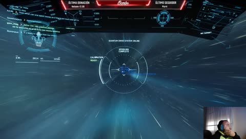 Star Citizen (ESP)