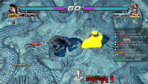 성장하는 카린이(할 예정)