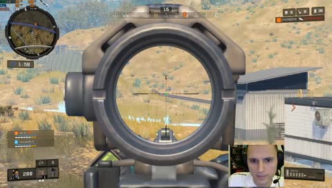 HeadShot