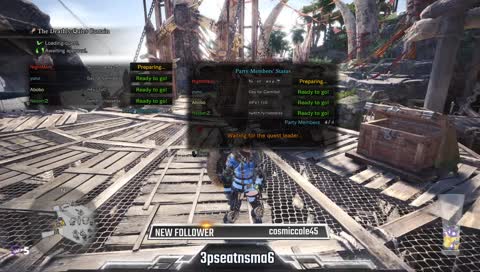 [PC]  (!SR) farming Jewels HR 253 ask if you need help