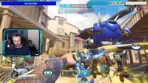 10kgs Heavier, Smell Like A Pub :D 195/200 Subs! [AUS] [PHNX] [TwitchADEL] 