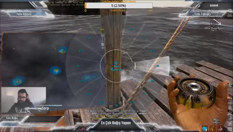 Steam Cüzdan Hediyeli ! ATLAS YAYINI