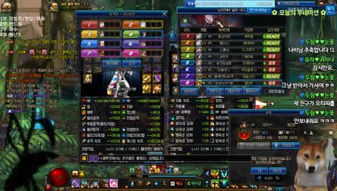 [던파] 여스트리머 소환사치치의 수요일 핀드워가 그렇게 재밌다면서요? 갑시다.