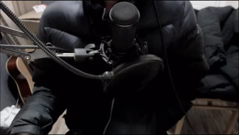 [헤르메스] 랩, 노래하는 방송 rap