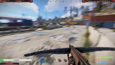 [ESP]RUST!AQUI SEGUIMOS EL DUO MARAVILLAS!