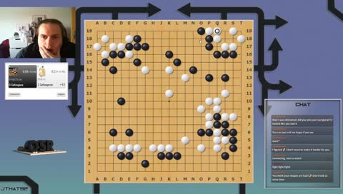 studying, reviewing, laddering