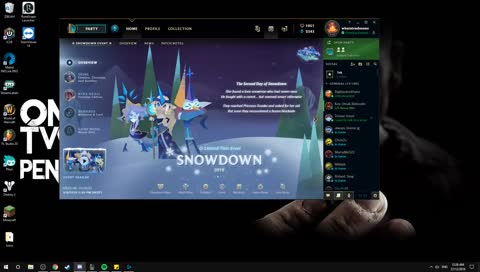 LEAGUEOFSPONGEYBOBLEY

