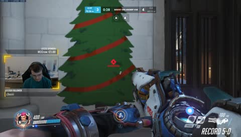 [4400 SR PEAK] RANKED AUF GEHT'S