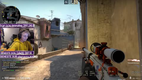 Tilbage med en stor mave- Har i fået nogle gode gaver? - !VIP !snap !merch !gåde !cs