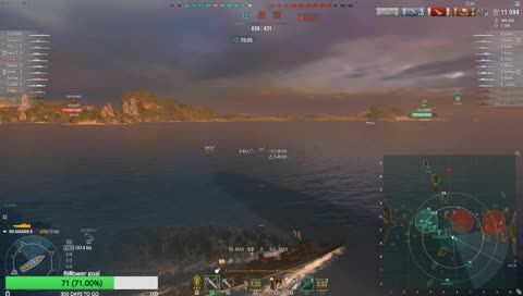 [-TWA-] [Eng,Ger] PR0AC3 Revange against the thuesday