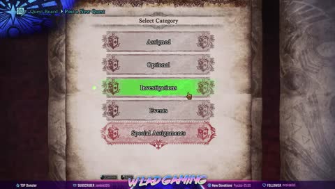 [GER | ENG | RU] GunLance at duty (￣ー￣)ゞ| MHW Community | Lets help some party people  ʢ◉ᴥ◉ʡ