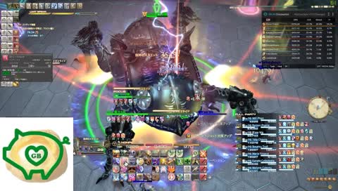 アルファ零式３層　1位とります