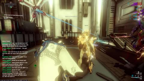 [GER] Ich hab keine Ahnung was ich hier mache D: