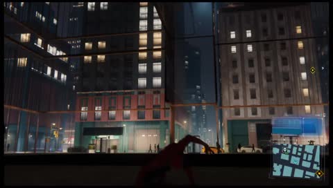 Spiderman W/@Primid_ !Giveaway