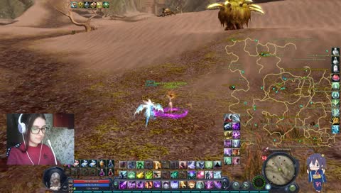 TheAion [3.0]: Последний стрим в этом году #66