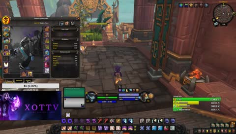 [Xot] Highest Player World 2v2