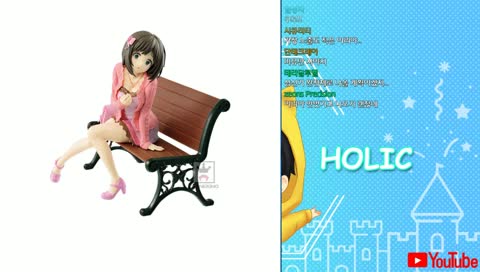 [181226] 피규어 신제품 소식 - Figure New Products Info.