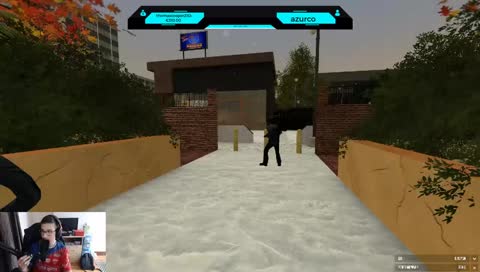 [MssClick] Live Détente (RolePlay) - !prime !serv !sub