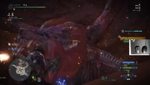 STEAM MHW ぼっち 一人飽きる