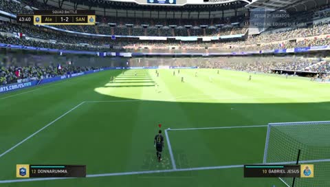 División  Rivals y Fichaje top!!