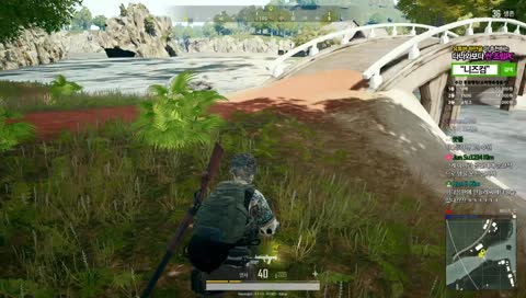 하얀귤의 배틀그라운드 빡겜 가야지!! [LIVE]