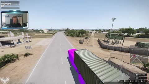 schießt ohne ansage. 