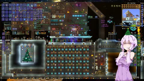 ゆかゆか寝正月