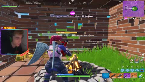 Grind Solo / Adictus Lyieda / Code Créateur : AdictusTV