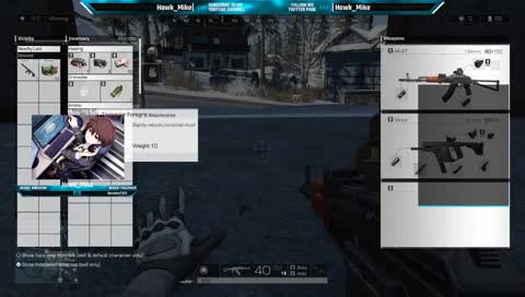 (GER/Pc) | GEBURTSTAGSSTREAM! | Was geht?!?