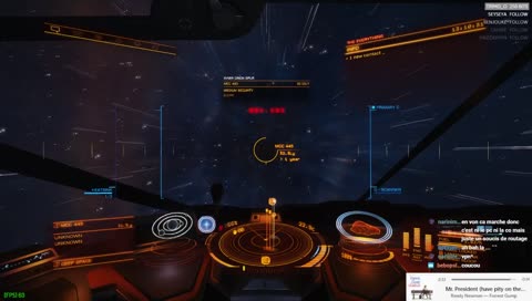 Materials & Engineers #EliteDangerous #Up2T34M // Twitter : @Up2d4t3