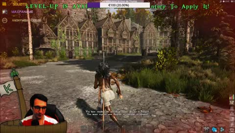 [PANOU PANOU] PLAN DE GENIE /ce jeu est ..../Pur TRy hard