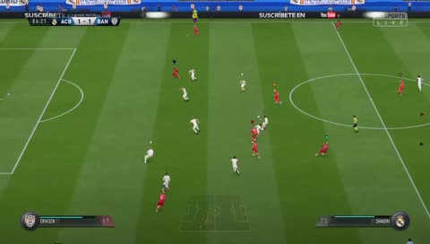 FIFA 19 