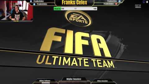 Ultima Live del 2018!!