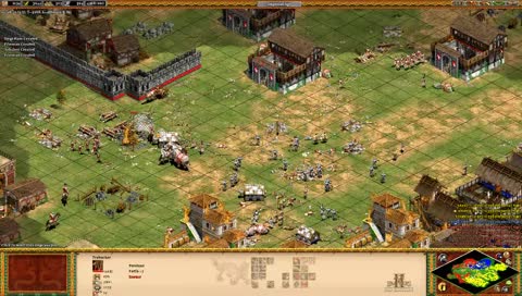 BF TG 1800+ HD