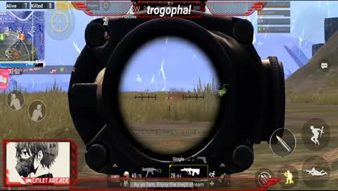 Tryna get my rank again with some #OmletCookies