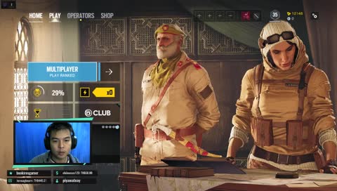 [PC/TH] ได้เวลากลายเป็นไก่แล้ว !discord