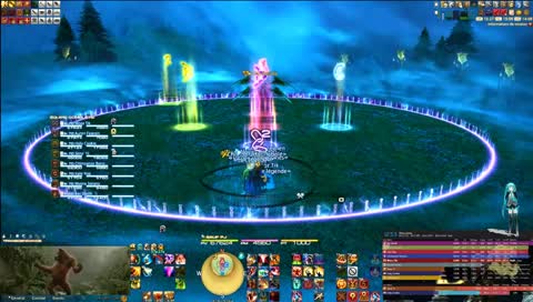 [EN (FR)] UWU Reprog - Enrage! - WAR PoV