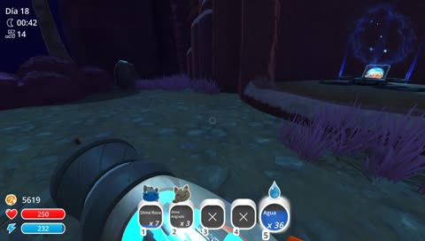 Slime Rancher