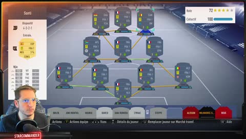 💖 Achat revente en gueule de bois - FUT 19 https://pointcoach.systeme.io/c333b3e5 🔴 FIFA 19 Live FR