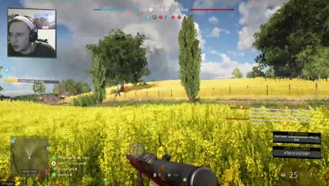 [Дарим Insurgency: Sandstorm]  Ни скилла, ни удачи