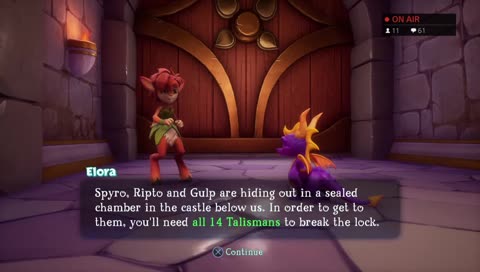 Spyro Reignited Trilogy