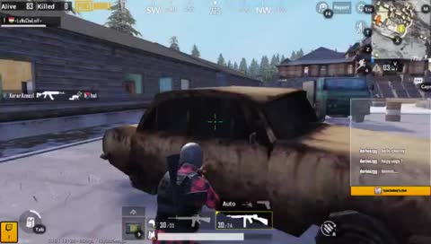 Egy kis SoloVsSquad/12.26