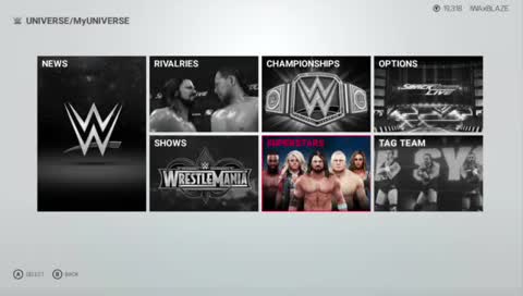  IWA-Nation presents 12 hrs of What Was I Thinking ✨👀🤳  #StopCyberBullying #TwitchKittens #Charity